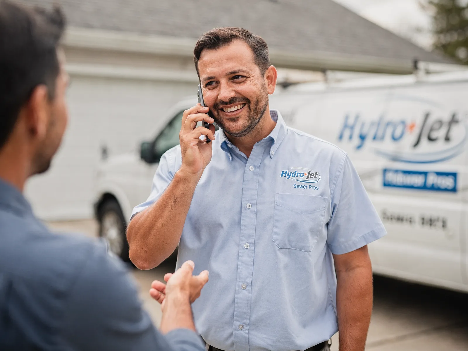Hydro Jetting Boggstown, IN FAQs